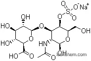 High purity Chondroitin Sulfate Sodium(9082-07-9)