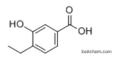4-Ethyl-3-hydroxybenzoic acid(100523-85-1)