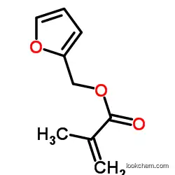CAS:3454-28-2 furan-2-ylmethyl 2-methylprop-2-enoate
