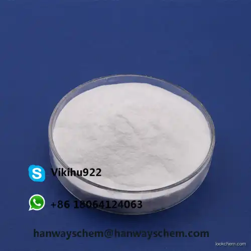 GMP Factory Supply Dexamethasone sodium phosphate CAS 55203-24-2