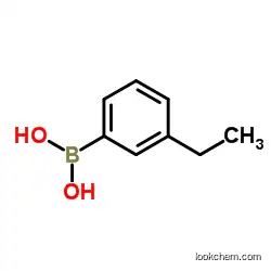 CAS:90555-65-0 3-Ethylphenylboronic acid