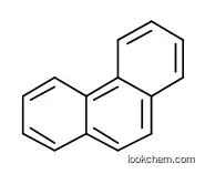 High quality Phenanthrene supplier in China