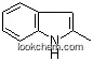 2-Methyl indole