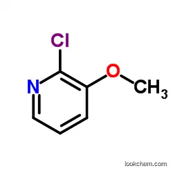 CAS:52605-96-6 2-Chloro-3-methoxypyridine