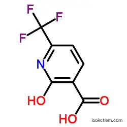 CAS:191595-63-8 2-oxo-6-(trifluoromethyl)-1H-pyridine-3-carboxylic acid