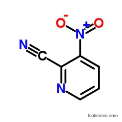 CAS:51315-07-2 2-Cyano-3-Nitropyridine