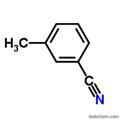 CAS:620-22-4 3-Methylbenzonitrile