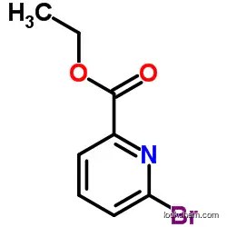 CAS:21190-88-5 ethyl 6-bromopyridine-2-carboxylate