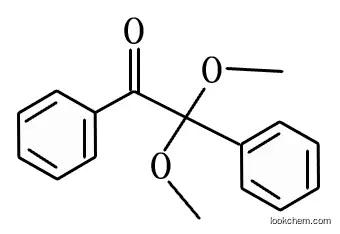 Benzil Dimethyl Ketal(24650-42-8)
