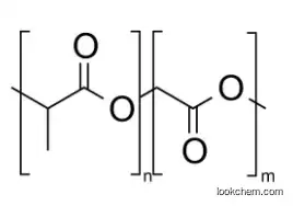 CURESORB-PGLA (Polyglycolic acid-co-L-lactic acid)(26780-50-7)