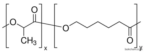 CURESORB-PLCL (PolyL-lactide-co-ε-caprolactone
