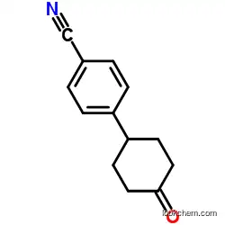 High quality/4-(4-Oxocyclohexyl)benzonitrile