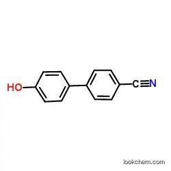 High quality/4'-Hydroxy-4-biphenylcarbonitrile