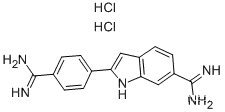 4',6-Diamidino-2-phenylindole dihydrochloride (High quality and competitive product)