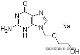 Acyclovir Sodium in stockAcyclovir Sodium diately delivery69657-51-8 good supplier