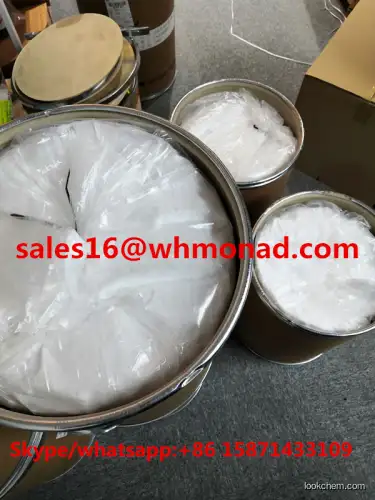 High Quality and Competitive Price Lidocaine HCl Lidocaine Hydrochloride CAS 73-78-9