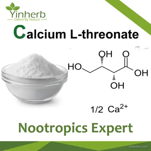 Calcium L-threonate(70753-61-6)