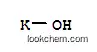 High quality Potassium Hydroxide supplier in China