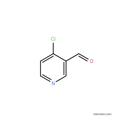 Buy High purity of 4-Chloropyridine-3-carboxaldehyde