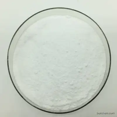 2,4,5-Trifluorobenzoic acid CAS:446-17-3
