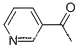 3-Acetyl PyridineCAS NO.: 350-03-8