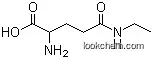 L-Theanine powder food grade N-gamma-ethyl-L-glutamine