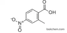 Supply High purity 2-Methyl-4-nitrobenzoic acid Sell