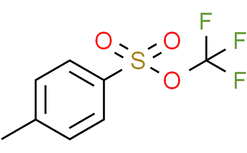 Trifluoromethyl tosylate(175676-42-3)