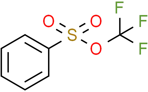 trifluoromethyl benzenesulfonate(1197209-25-8)