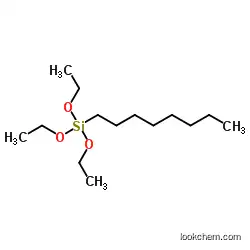 Triethoxyoctylsilane 2943-75-1