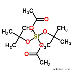 di-t-butoxydiacetoxysilane 13170-23-5