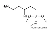 5-trimethoxysilylpentane-1,3-diamine                 51279-08-4