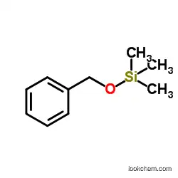 (Benzyloxy)(trimethyl)silane                                  14642-79-6