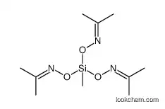 Methyl tripropanone oxime silane                  2594-75-4