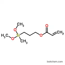 3-Acryloxypropyl Methyl Dimethoxysilane 13732-00-8