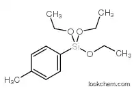 triethoxy-p-tolylsilane 97                              18412-57-2
