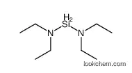 bis(diethylamino)silane 27804-64-4