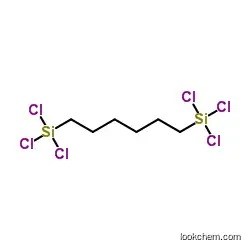 1,6-Hexanediylbis(trichlorosilane)              13083-94-8
