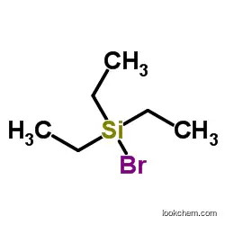 Bromo(triethyl)silane 1112-48-7
