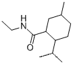 N-Ethyl-p-menthane-3-carboxamide-CAS NO.: 39711-79-0