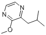 24683-00-9 2-Methoxy-3-isobutyl pyrazineCAS NO.: 24683-00-9