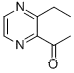 32974-92-8 2-Acetyl-3-ethylpyrazineCAS NO.: 32974-92-8
