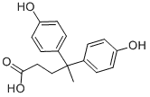 Diphenolic acidCAS NO.: 126-00-1