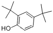 2,4-Di-tert-butylphenol 96-76-4CAS NO.: 96-76-4