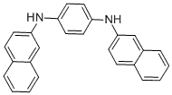 N,N'-Di-2-naphthyl-p-phenylenediamineCAS NO.: 93-46-9