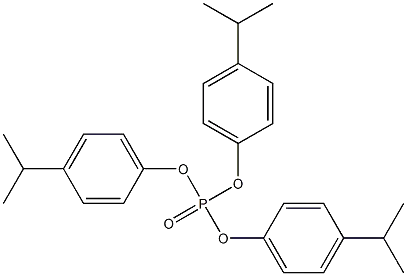 Isopropylphenyl phosphate-CAS NO.: 68937-41-7