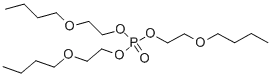 Tris(2-butoxyethyl) phosphate -CAS NO.: 78-51-3