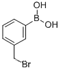 3-Bromomethylphenylboronic acid-CAS NO.: 51323-43-4