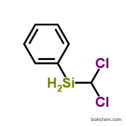 Dichloro(methyl)phenylsilane                                149-74-6