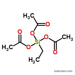 Ethylsilanetriyl triacetate 17689-77-9